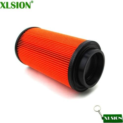 XLSION Air Filter For Linhai LH260 LH300 260cc 300cc Manco Talon 4 Wheeler Atv Quad