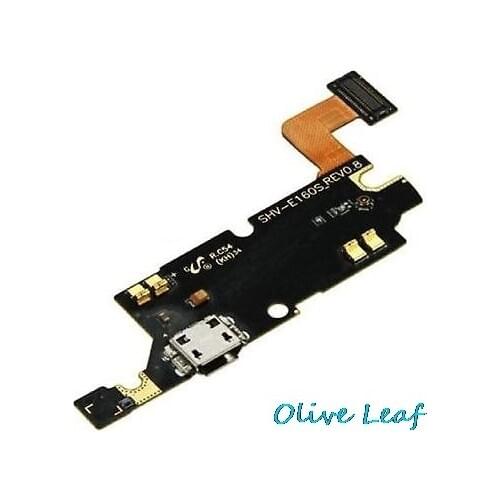 Replacement for Samsung Galaxy Note i9220 N7000 USB Charging Port Dock Connector Flex Cable