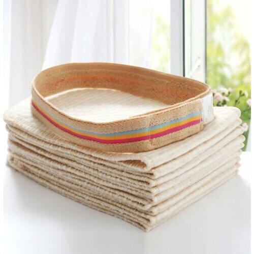 1pcs Comfortable Buckle Elastic Design Diaper Fixed Belt For Baby Cotton Diaper Fixed Belt Suit For Baby Girls Boys Care