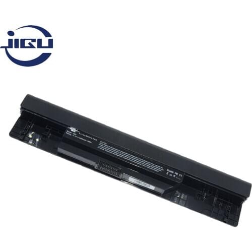 JIGU Laptop Battery For Dell Insprion 1464 1564 1764 05Y4YV 05YRYV 09JJGJ 0FH4HR 0JKVC5 0TRJDK 312-1022 451-11467 5YRYV 9JJGJ