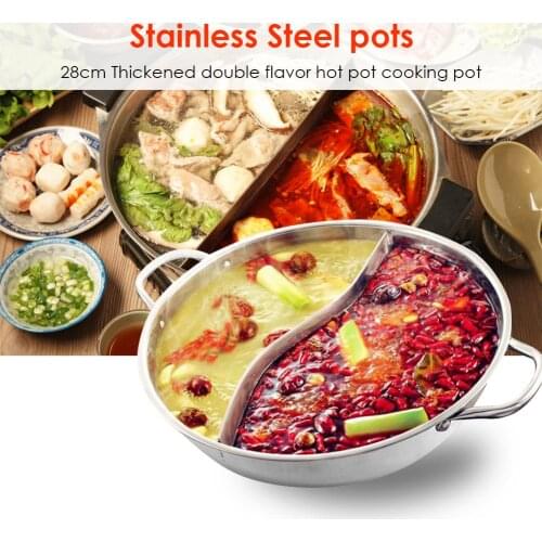 Alloet Stainless Steel Pans For Cooking China
