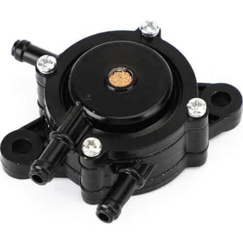 Artudatech 691034 692313 808281 New Fuel Pump for Honda GC GS GX GXV 16700-Z0J-003 16700-ZL8-013 for Kohler 17hp-25hp Engines