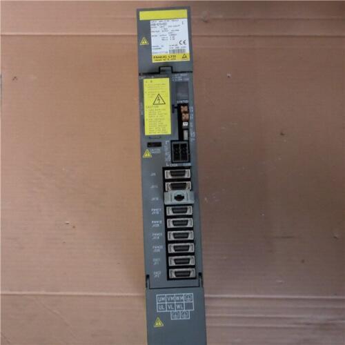 USED A06B-6079-H201 TESTED PASS OK