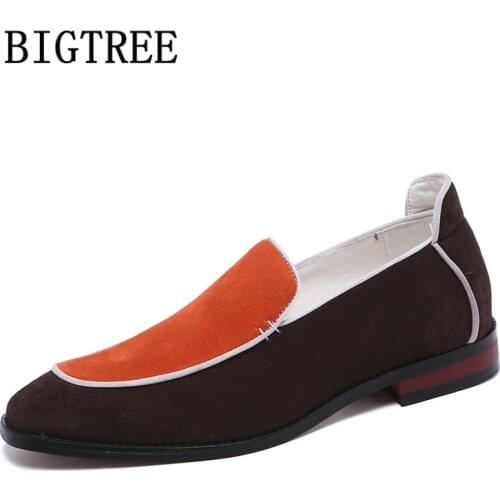 Elegant Shoes Men Formal Loafers Men Party Shoes Brand Coiffeur Men Leather Dress Shoes Sepatu Slip On Pria Chaussure Homme