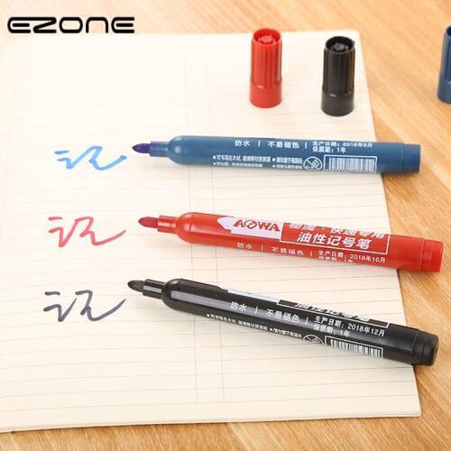 EZONE Whiteboard Markers