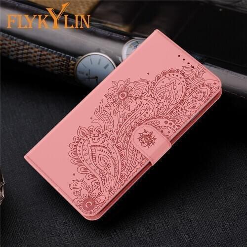 FLYKYLIN Phone Cases Motorola Moto E5 Plus