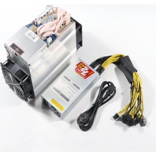 2021 Hot Sale Asic Bitcoin Miner Antminer T9+ S9 S9k S9Se S9j BTC in stock Mining machine