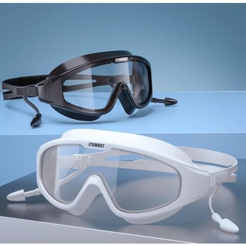 Nym-Fashion Swimming Accessories Swimming Goggles Swimming Goggles for MenOr Woman Underwater Glasses