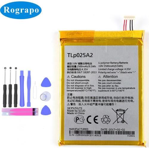 New Battery For INFOCUS M512 Cell Mobile Phone ACCUMULATEUR ACCU