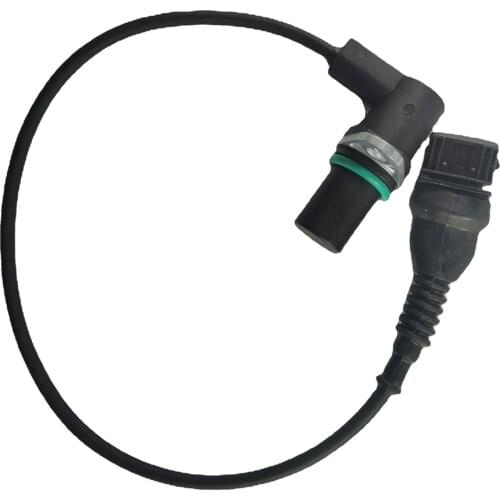 New Cam Shaft Camshaft Position Sensor CPS Fit For BMW E34 E36 E39 12141703221