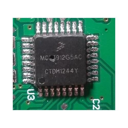 Original New Direct Promotion MC33912G5AC