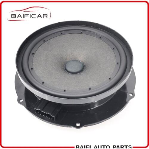Baificar Brand New Genuine Door Speaker Bass Loudspeaker 1K0035454 For VW Jetta Rabbit GTI MK5 2005-2011