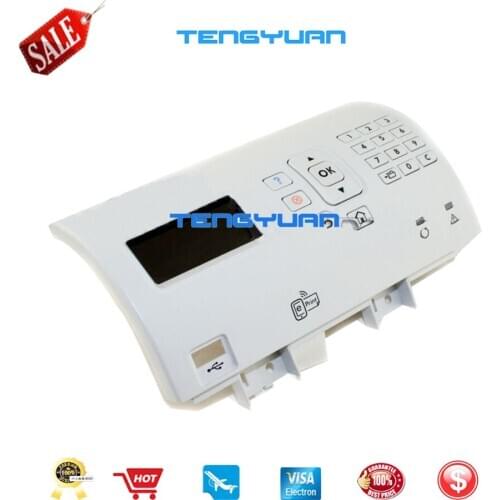 Original Control panel assembly For HP M700 M712 m712n m712dn m712xh RM1-8940-000CN RM1-8940-000 RM1-8940
