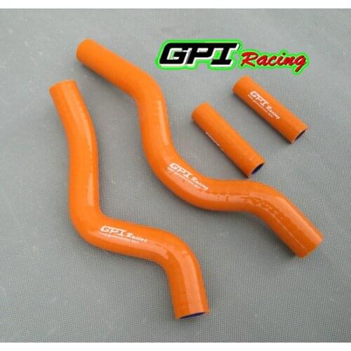 Silicone radiator hose FOR SUZUKI RM 250 RM250 01-08 03 04 05 06 07 2001 2002 2003 2004 2005 2006 2007 2008