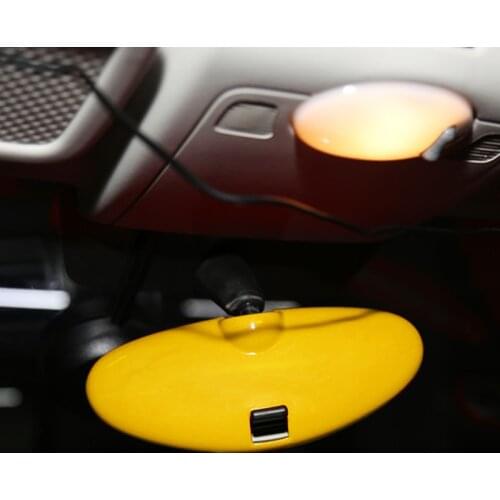 So-dope Stickers On The Car