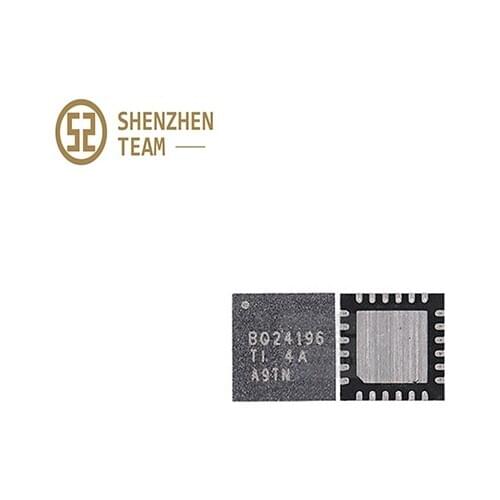 SZteam 10pcs/lot BQ24196 BQ24196RGER QFN-24