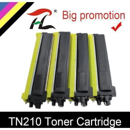 Compatible TN210 TN-210 TN230 TN-240 TN240 TN270 toner cartridge for Brother HL-3040CN 3070CW MFC-9010CN MFC-9120CW MFC-9320CW