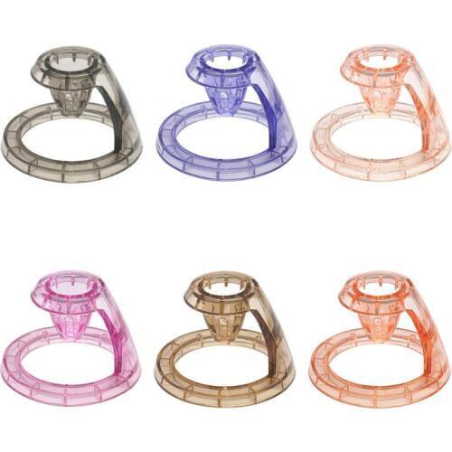 High Temperature Resistant Wear resistant ABS Material shockproof Holder Mount for 3D Printer Pens