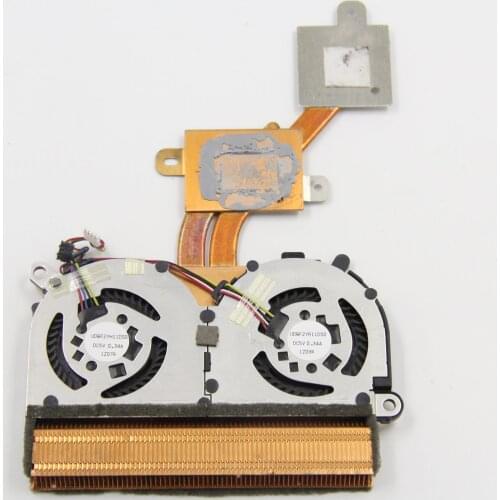 FOR Sony VPCZ2 VPCZ21 VPCZ219GC VPCZ237FC VPCZ2 VPCZ23 MBX-236 heatsink cooler fan UDQFXX011DS0 UDQF2YR11DS0