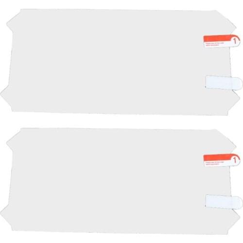 High quality Cluster Scratch Cluster Screen Protection Film Protector For Yamaha MT-09 FJ/MT 09 MT09 TRACER FJ-09 SUPER TENERE