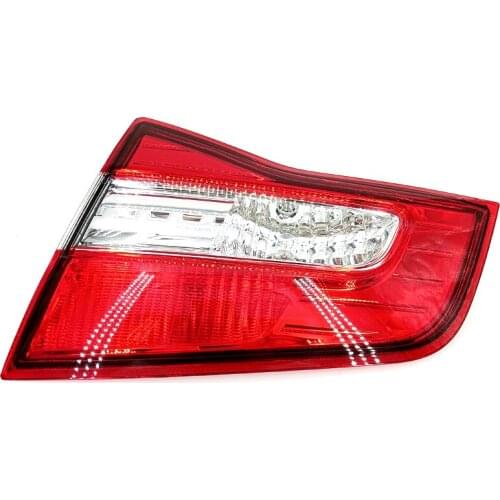 Tail lamp assembly 26550JY05A Used for RENAULT Koleos Car Accessories