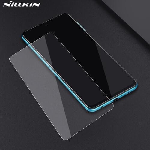 For Xiaomi POCO X3 NFC Tempered Glass Nillkin Amazing H+Pro Super Clear Glass Film Screen Protector POCO X3 NFC Global Version