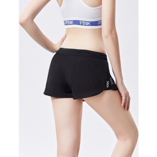 Women Lady Summer Sporter Beach Short Pants Yogi Free Shipping