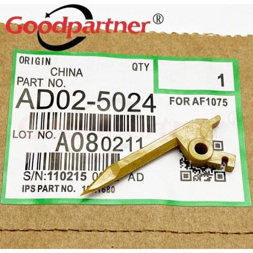 10X AD025024 AD025023 Drum Picker Finger for RICOH 1060 1075 2051 2060 2075 AP900 MP5500 MP6500 MP7500 MP6000 MP7000 MP8000