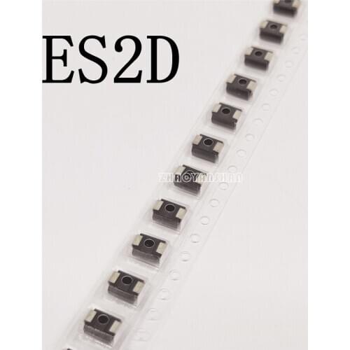 750pcs X ES2D SMB NEW Free Shipping