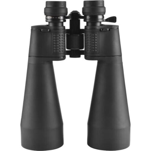 Professional Binocular 20-180X100 Zoom Powerful HD Binoculars Waterproof Wide-angle Long-distance Binoculars Night Vision