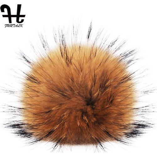 FURTALK Women's Knitted Hats