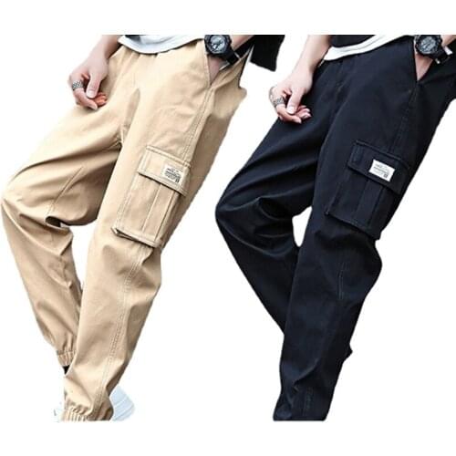 ICCLEK Men's Insulated Trousers