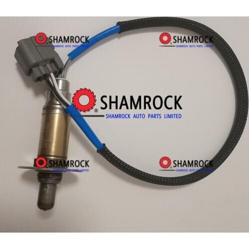 Forester rear Lambda Oxygen O2 Sensor OEM 22690-AA831/22690-AA891/ 22690AA891 for 2000-2014 Ssubaru Legacy Impreza Forester 2.0L