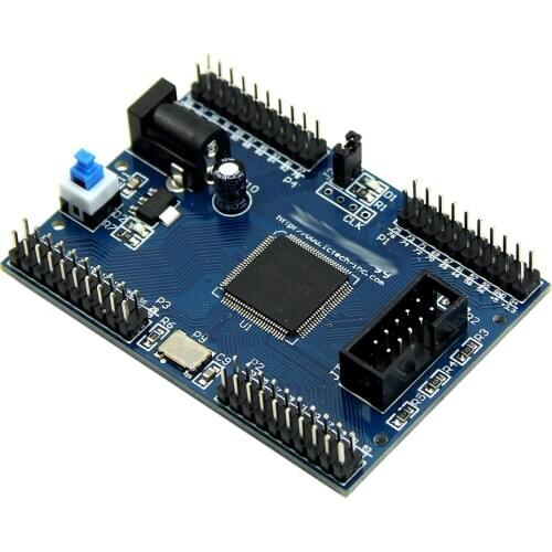 Altera MAX II EPM240 CPLD Development Board Learning Experiment Board Breadboard