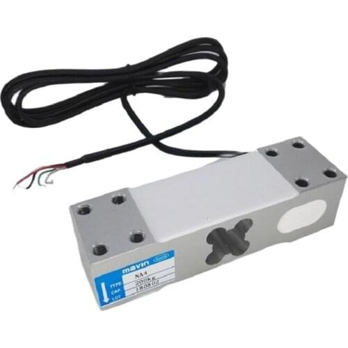 Low Price NA4 Mavin Measuring Weight Load Cell Force Pressure Sensor Capacity Ranges 60kg 100kg 200kg 360kg 500kg