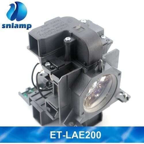Original with Housing Projector Lamp Bulbs for PANASONIC Projectors PT-EW530U PT-EW530L PT-EW630L PT-EW630U PT-EX500L
