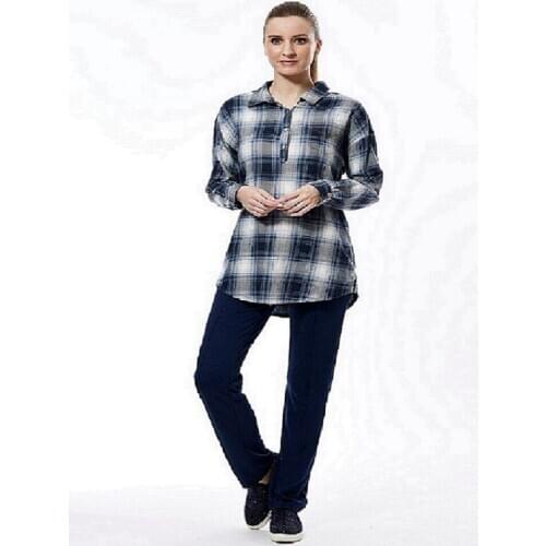 RELAX MODE Women's Trouser Suits