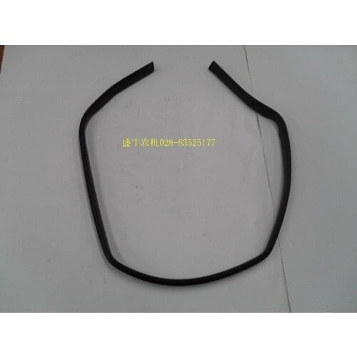 170F 173F 178F 186F 188F Wind shield Rubber ring