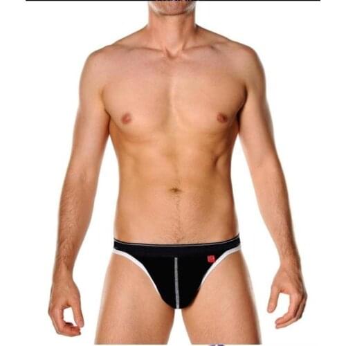 Mens straps Thongs G Strings Popular SEXY Mens Underwear gay Fashion Design Penis Pouch