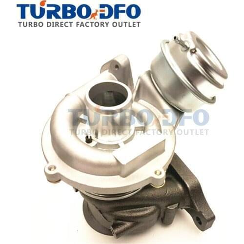 Turbo Charger 799171 799171-6 799171-7 799171-8 799171-9 For Ford Ka 1.3 TDCi 55Kw Duratorq Euro 5 9S516K682BA DS516K682AA