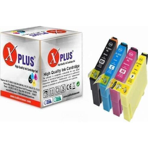 Xplus Toner Cartridges
