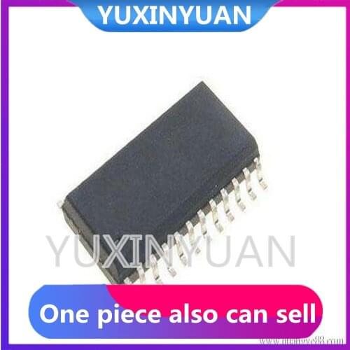 1PCS E09A7418A E09A7418 SOP24 IC LCD CHIP YUXINYUAN IN STOCK