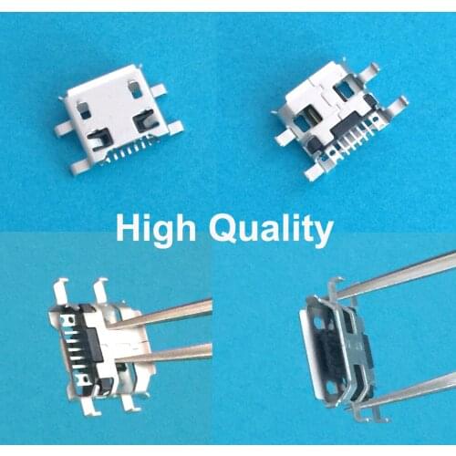 2PCS For LG Nexus 5 D820 D821 Nitro HD P930 Optimus 3D P920 USB Charging Port Connector Plug Jack Socket Dock