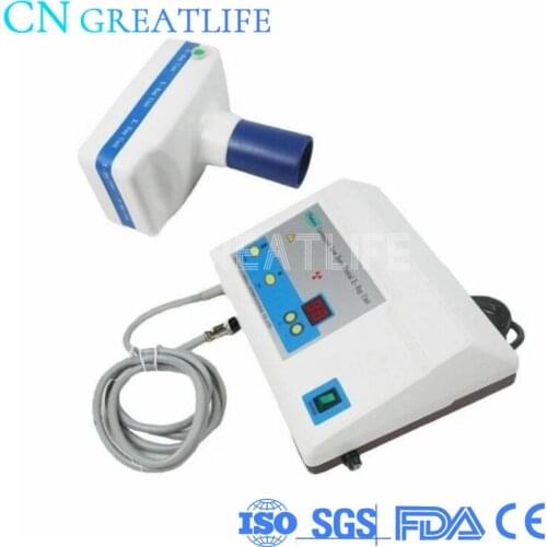 Digital Low Nose System BLX-5 Mobile Film Imaging Dental X-ray Machine Portable Dental X Ray Camera Dental X Ray Camera
