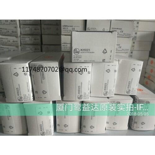 IFM KI5023 sensor 100% new and original