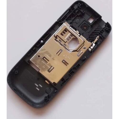 For Nokia C2-01 New Middle Frame Replacement Housing Case Cover