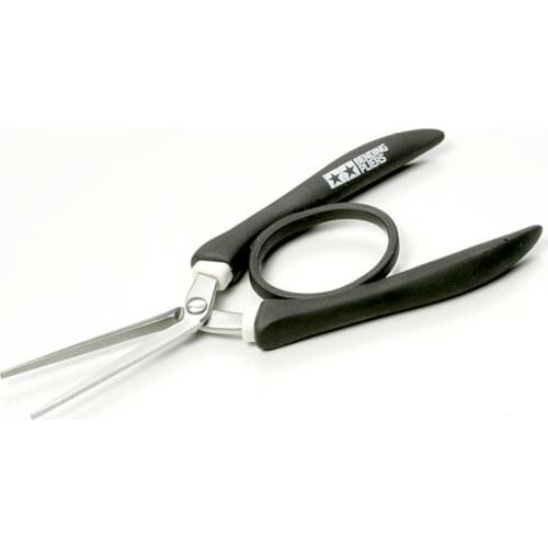 TAMIYA 74067 Bending Pliers for Photo-Etched Parts Tool