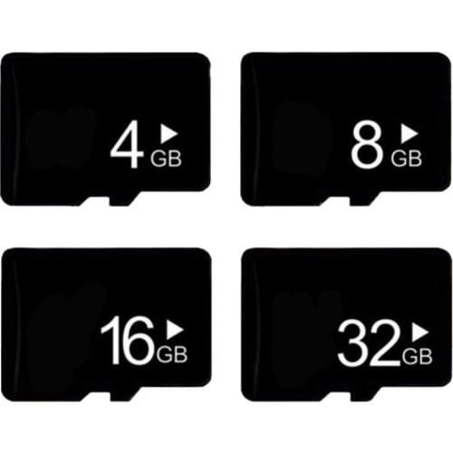 Gigastone MicroSD Cards