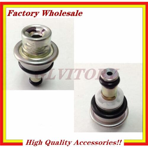 GLVITORY Oil Pressure Regulators