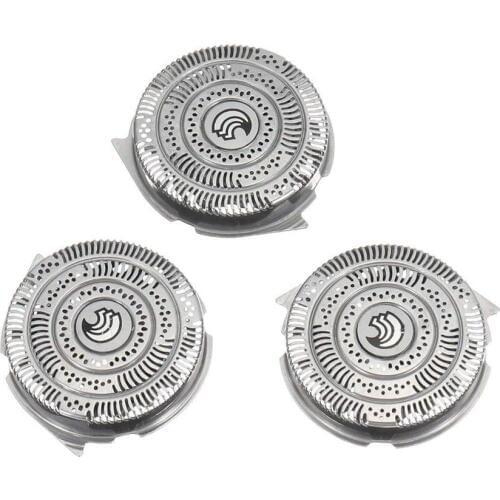 HQ7340 HQ7350 HQ7363 HQ7800 HQ7890 HQ6070 HQ6071 HQ6073 HQ7390 HQ7120 HQ5705 HQ5715 HQ5710 for Philips shaver Head